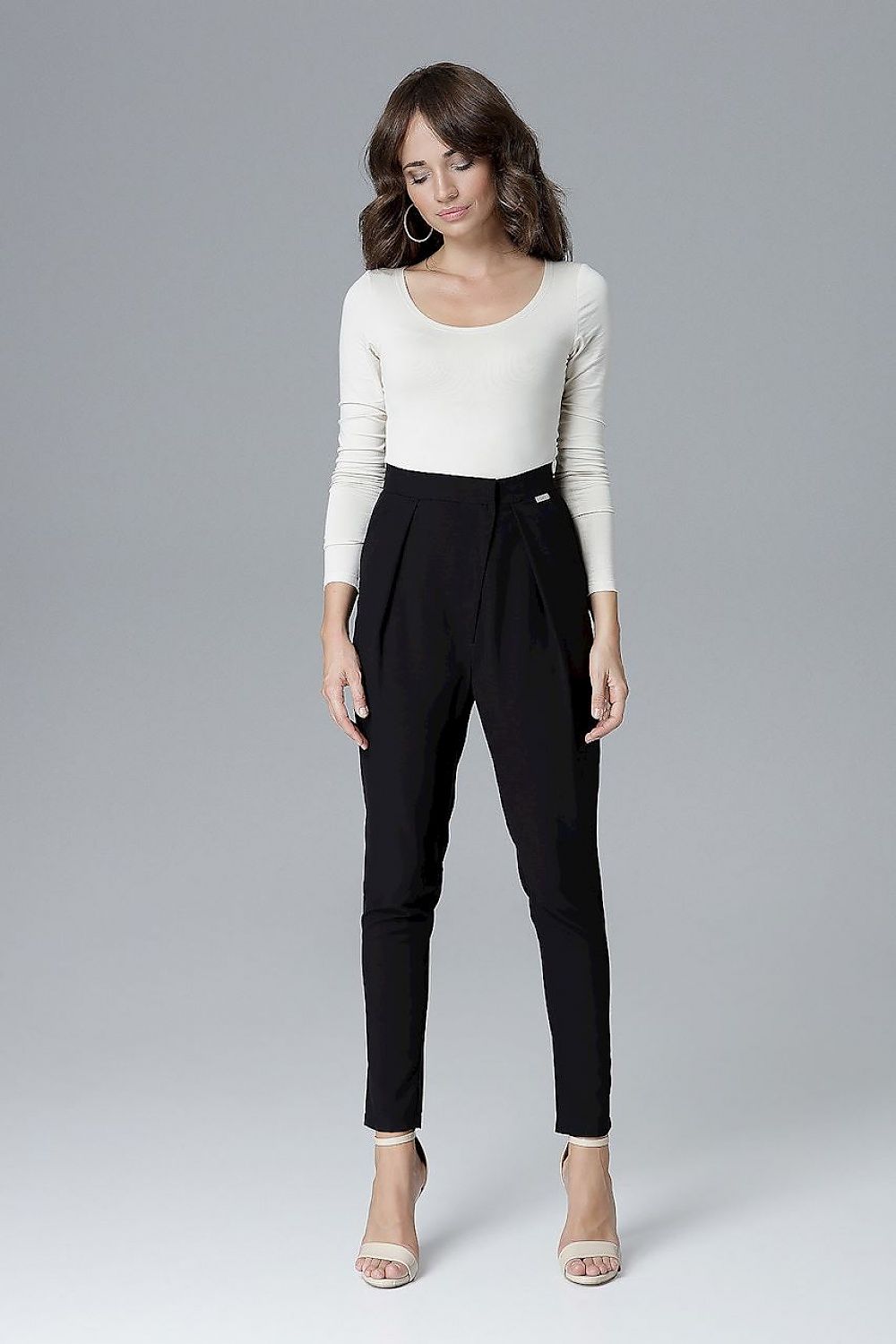 Women's pants model 128532 Lenitif
