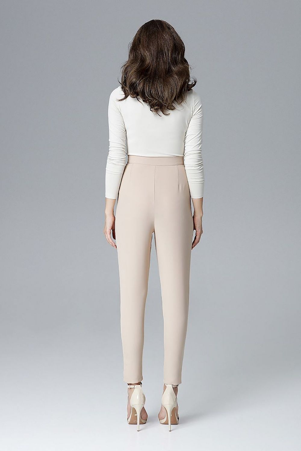 Women's pants model 128532 Lenitif