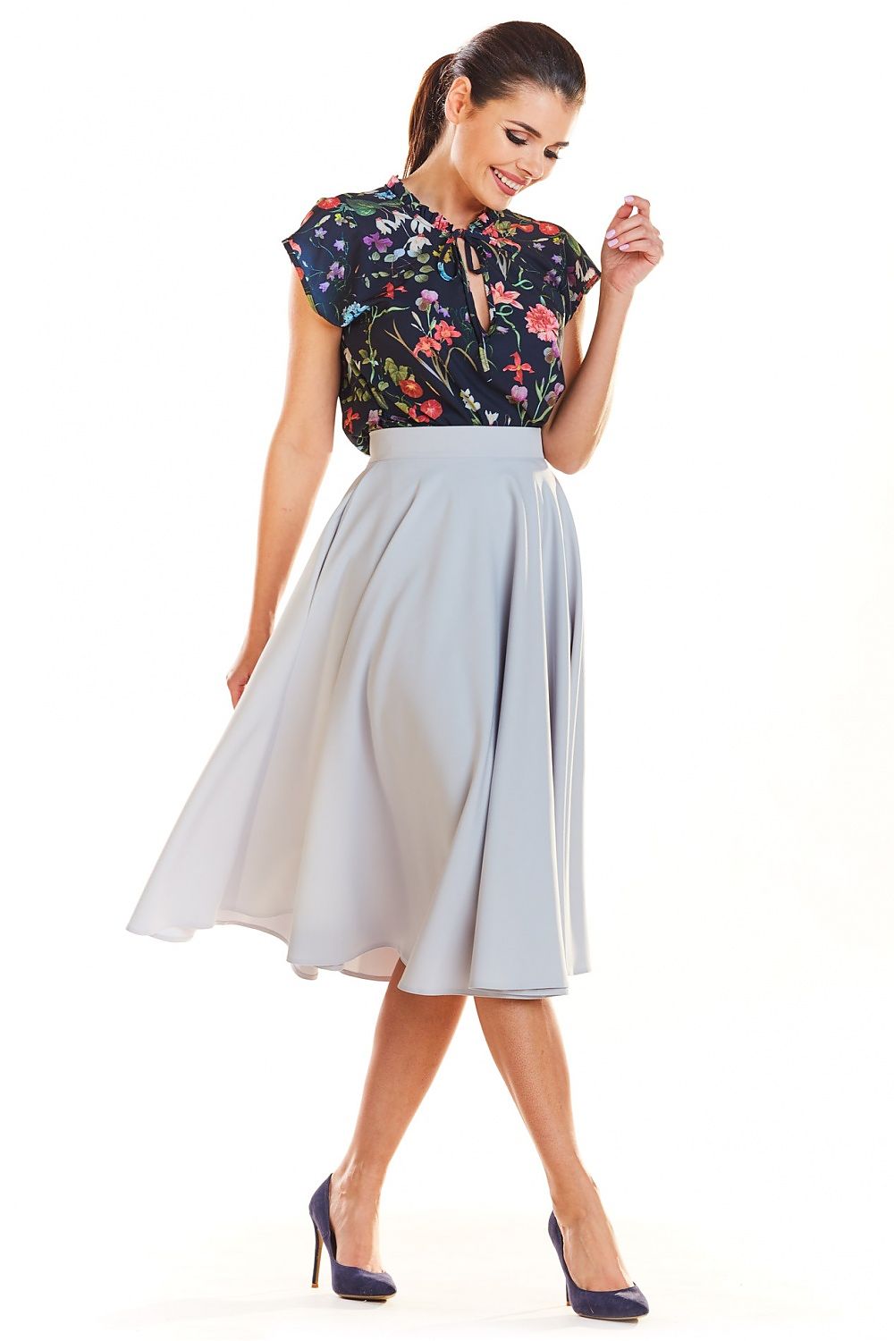 Jupe model 129244 Infinite You