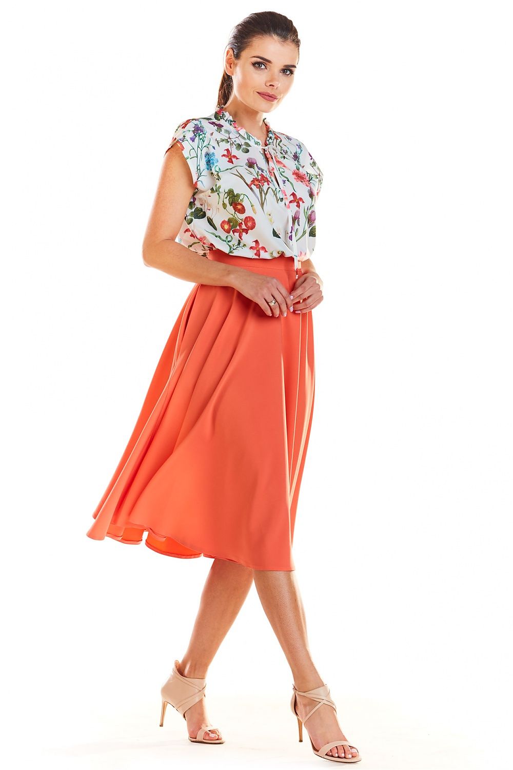 Jupe model 129244 Infinite You