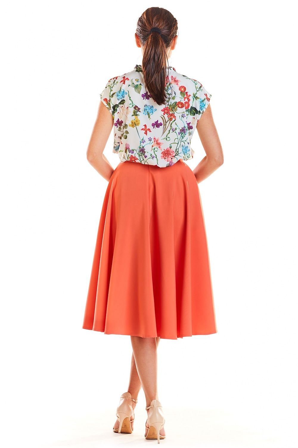 Jupe model 129244 Infinite You