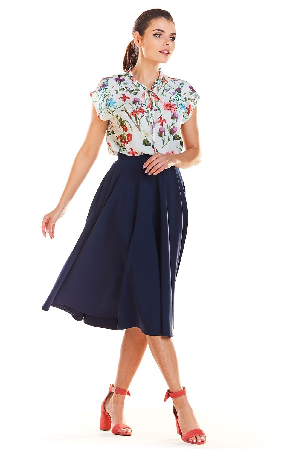 Jupe model 129244 Infinite You