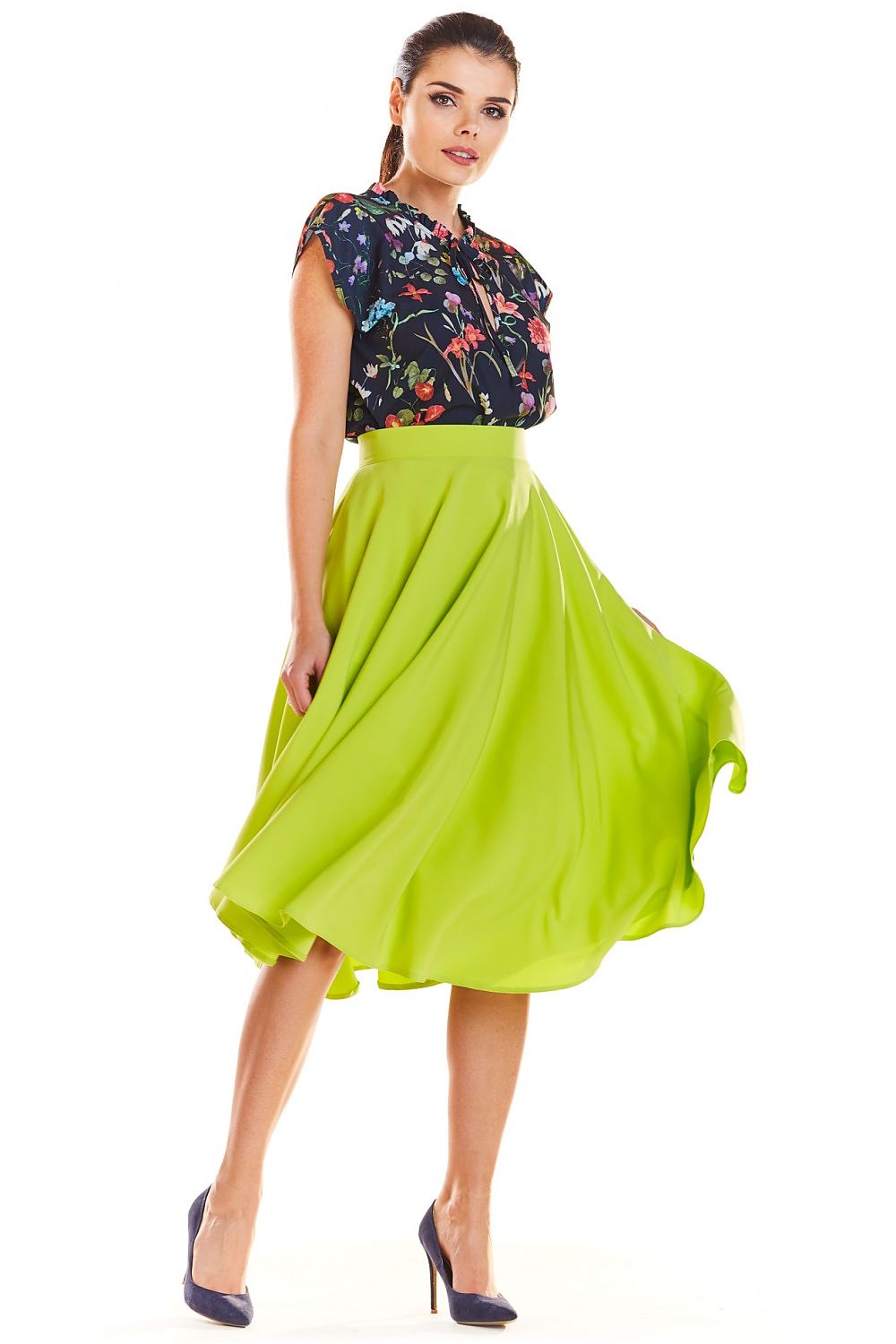 Jupe model 129244 Infinite You