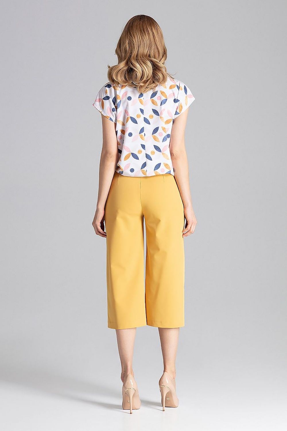 Women's pants model 129788 Figl