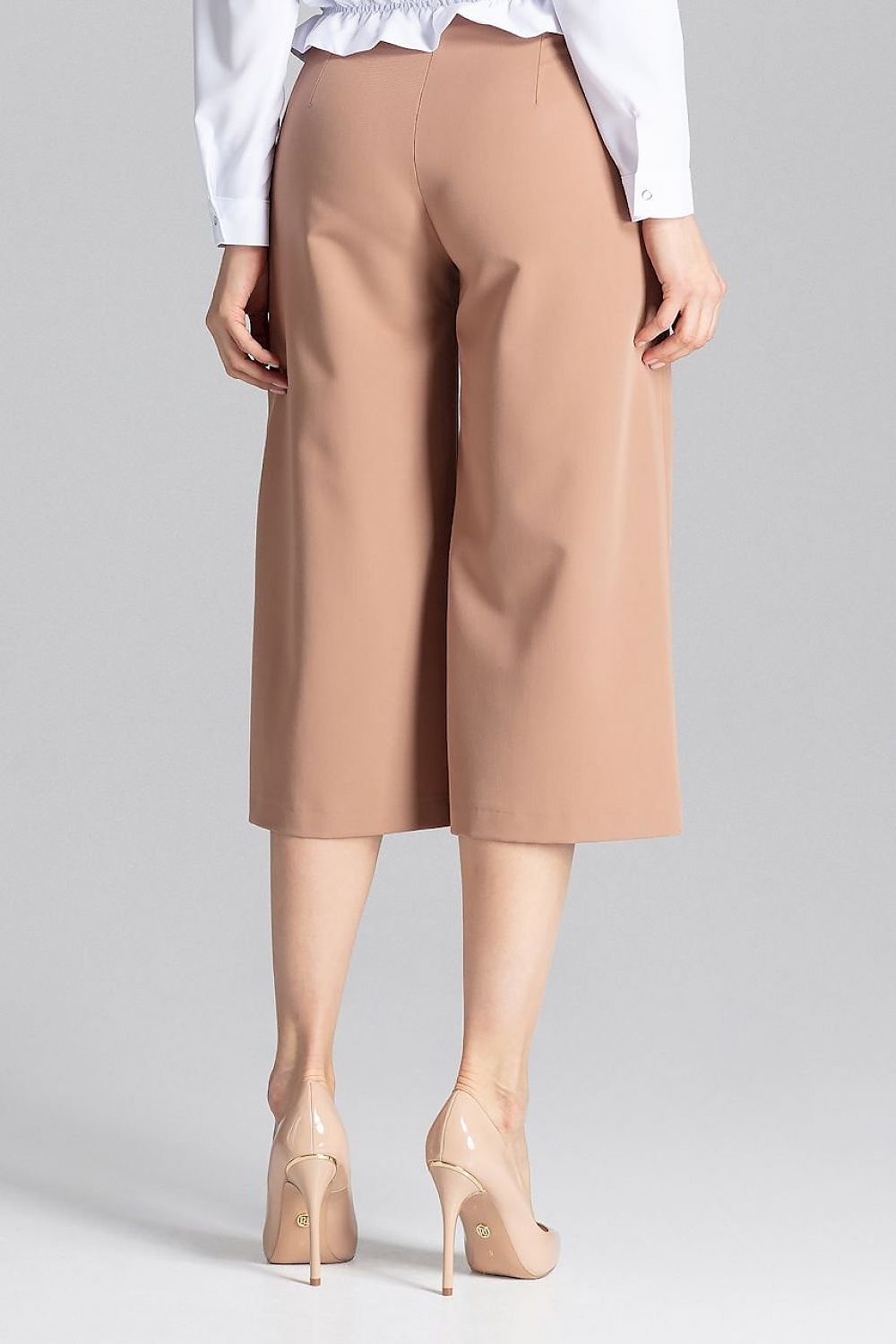 Women's pants model 129788 Figl