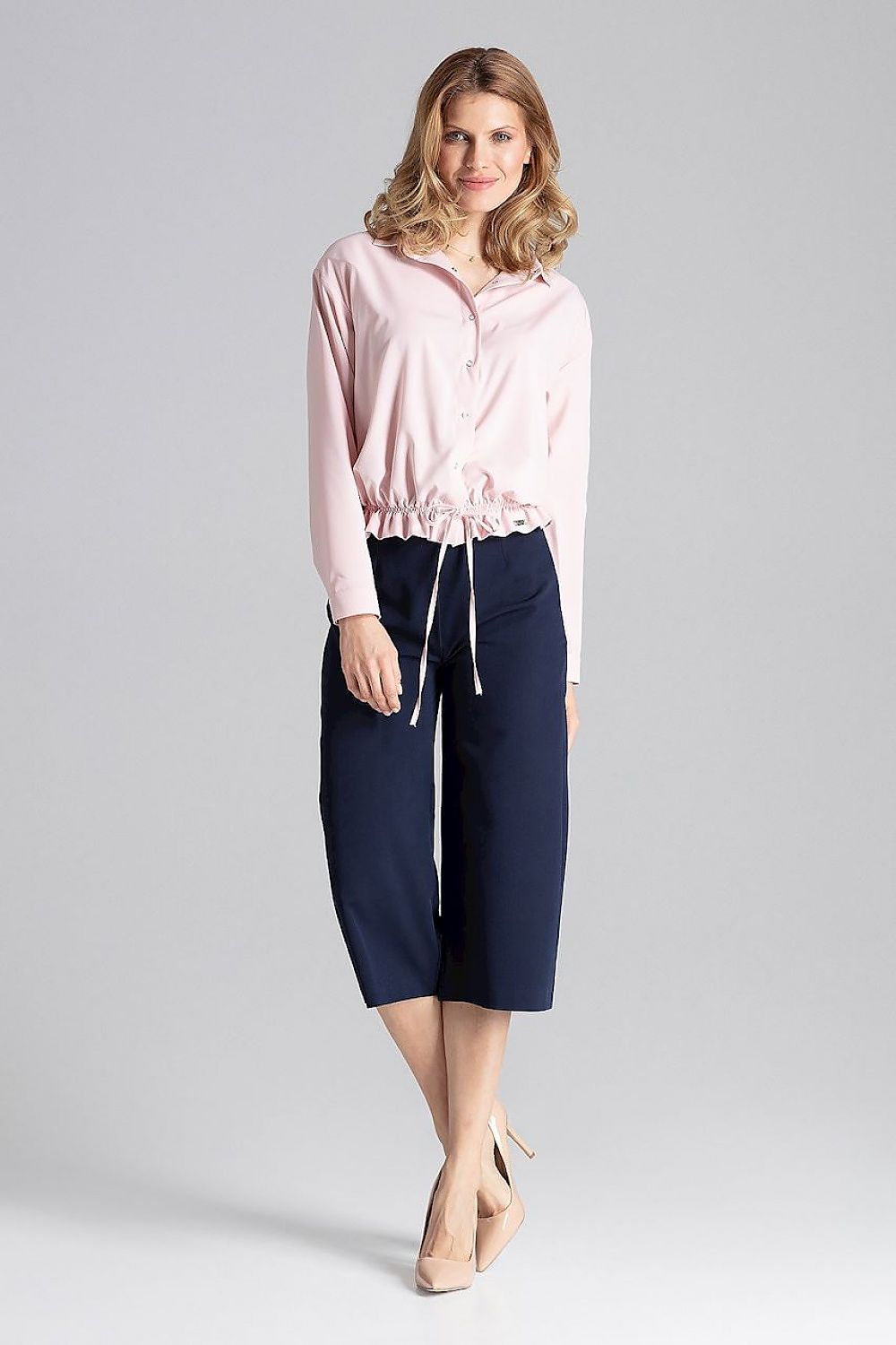 Women's pants model 129788 Figl