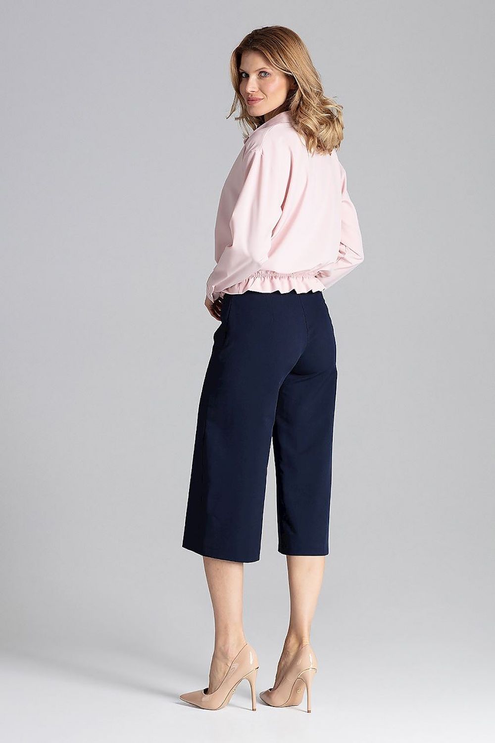 Women's pants model 129788 Figl