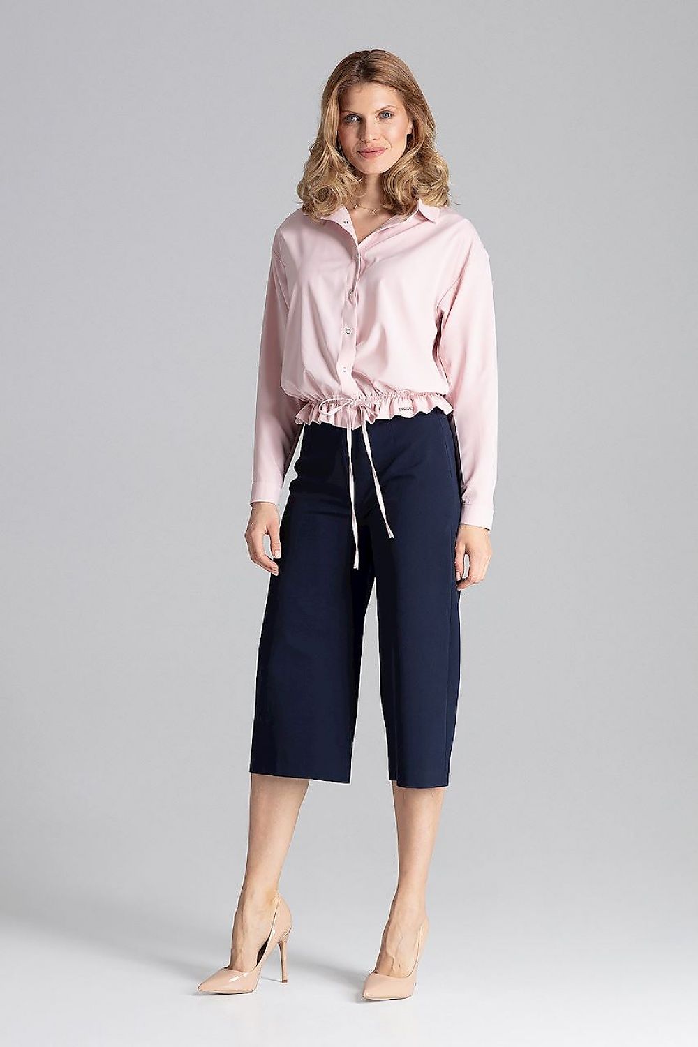 Women's pants model 129788 Figl