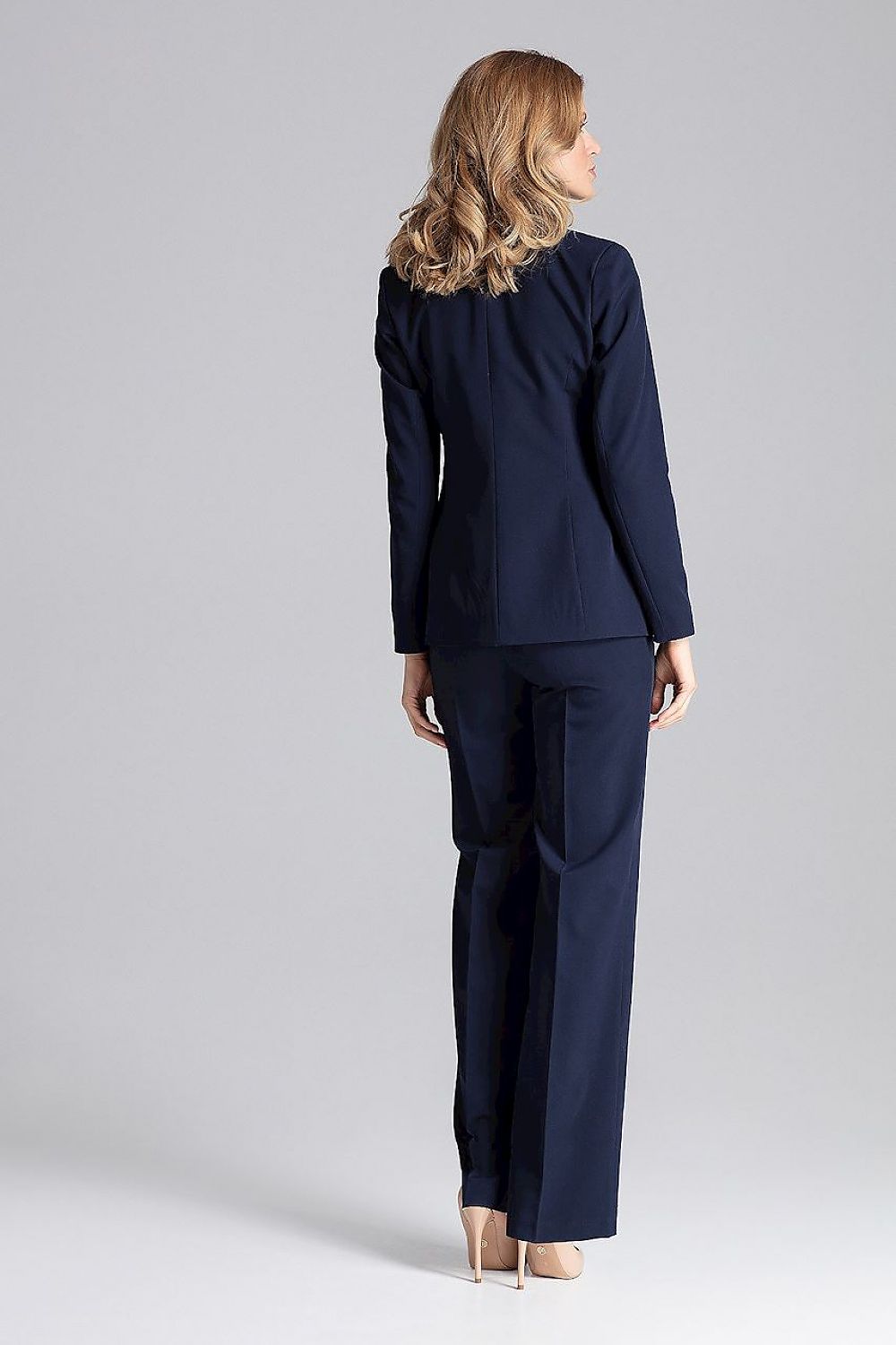 Women's blazer model 129808 Figl