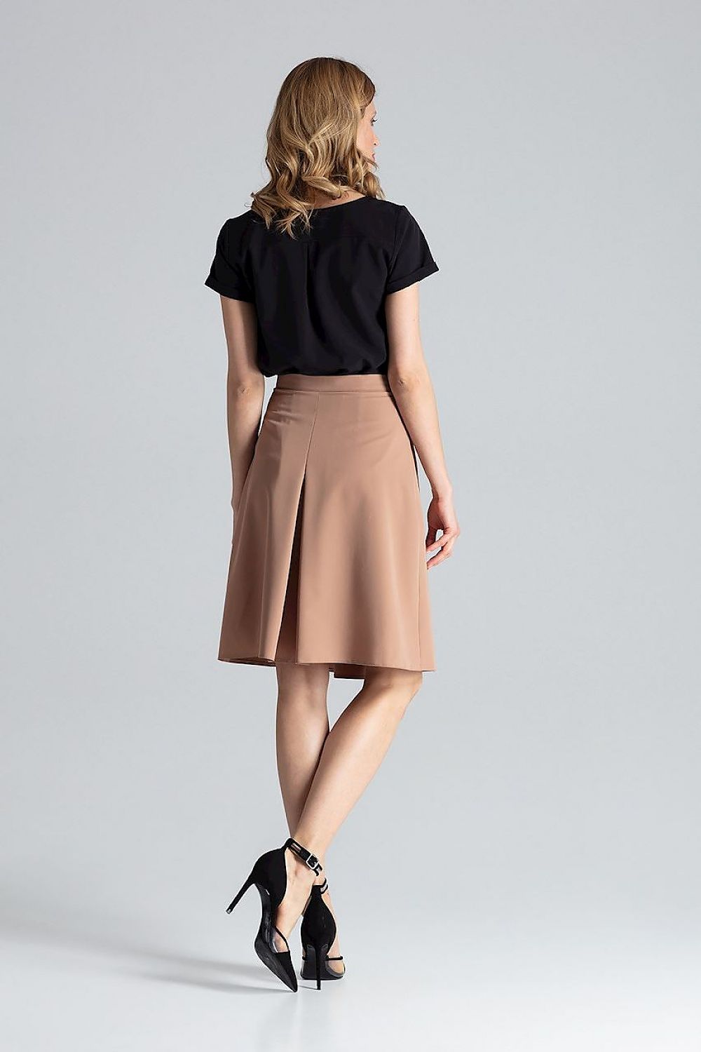Jupe model 132471 Figl