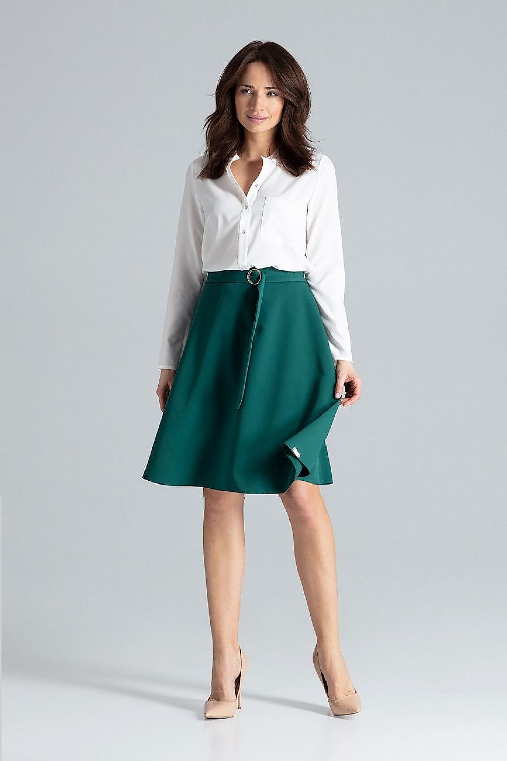 Jupe model 133239 Lenitif
