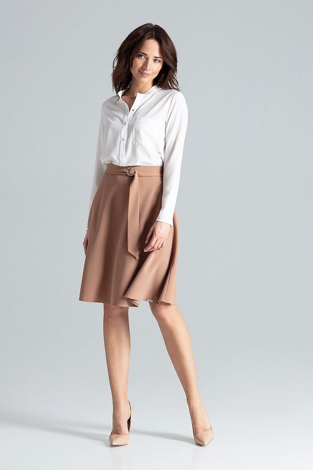 Jupe model 133239 Lenitif