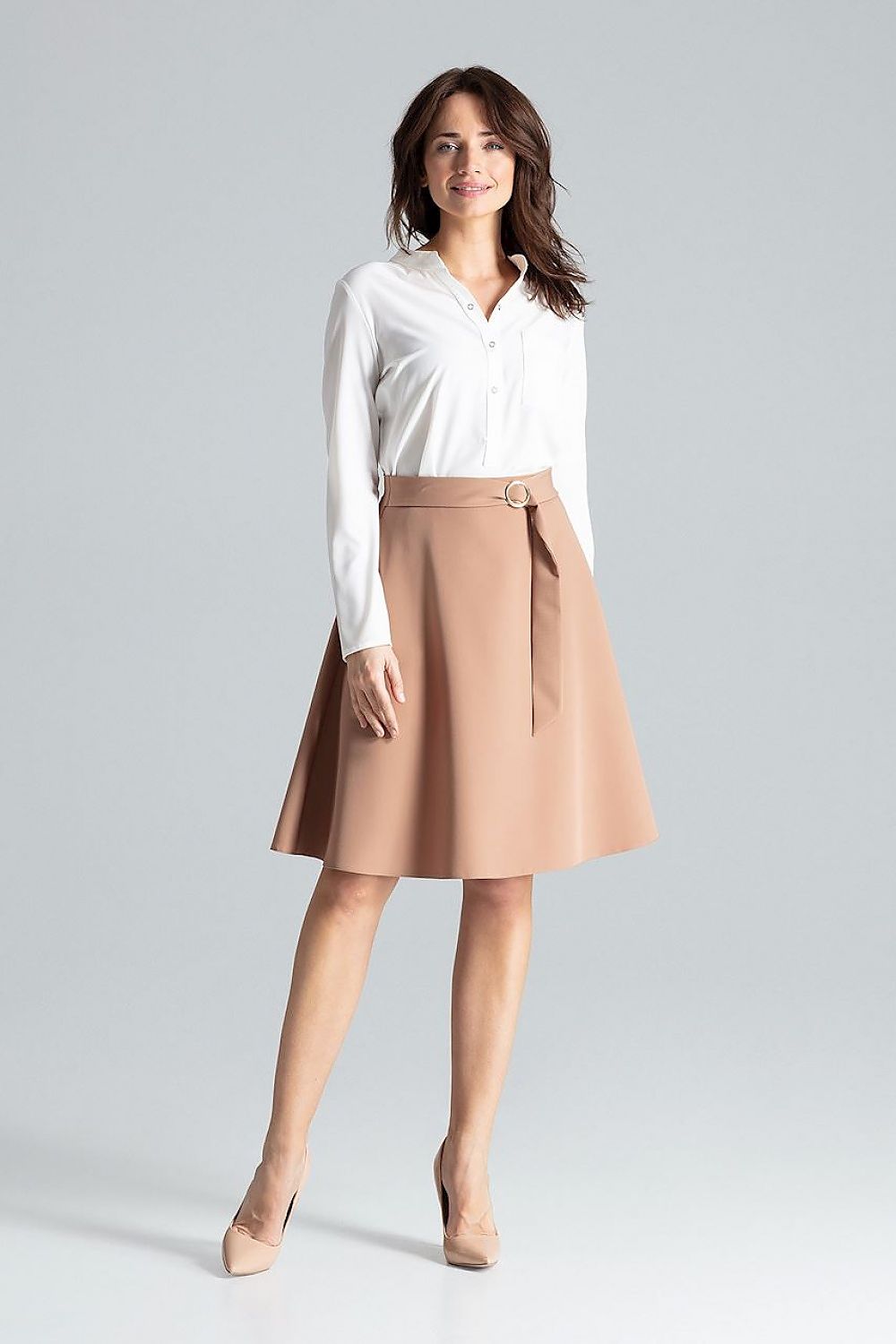 Jupe model 133239 Lenitif