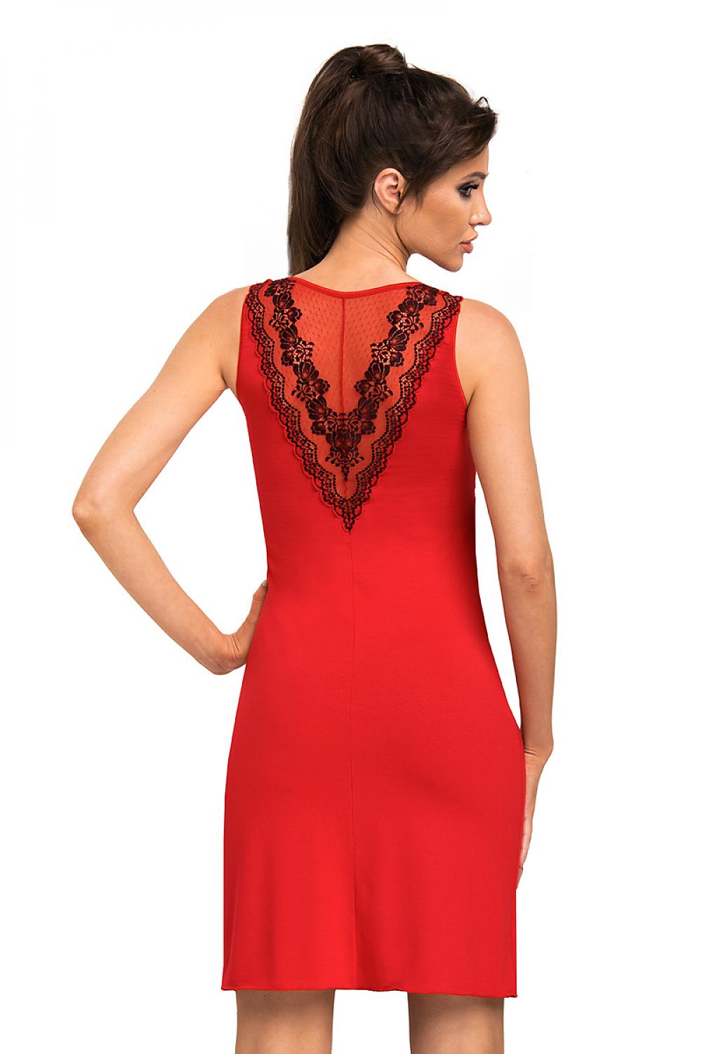 Nightgown model 135341 Donna