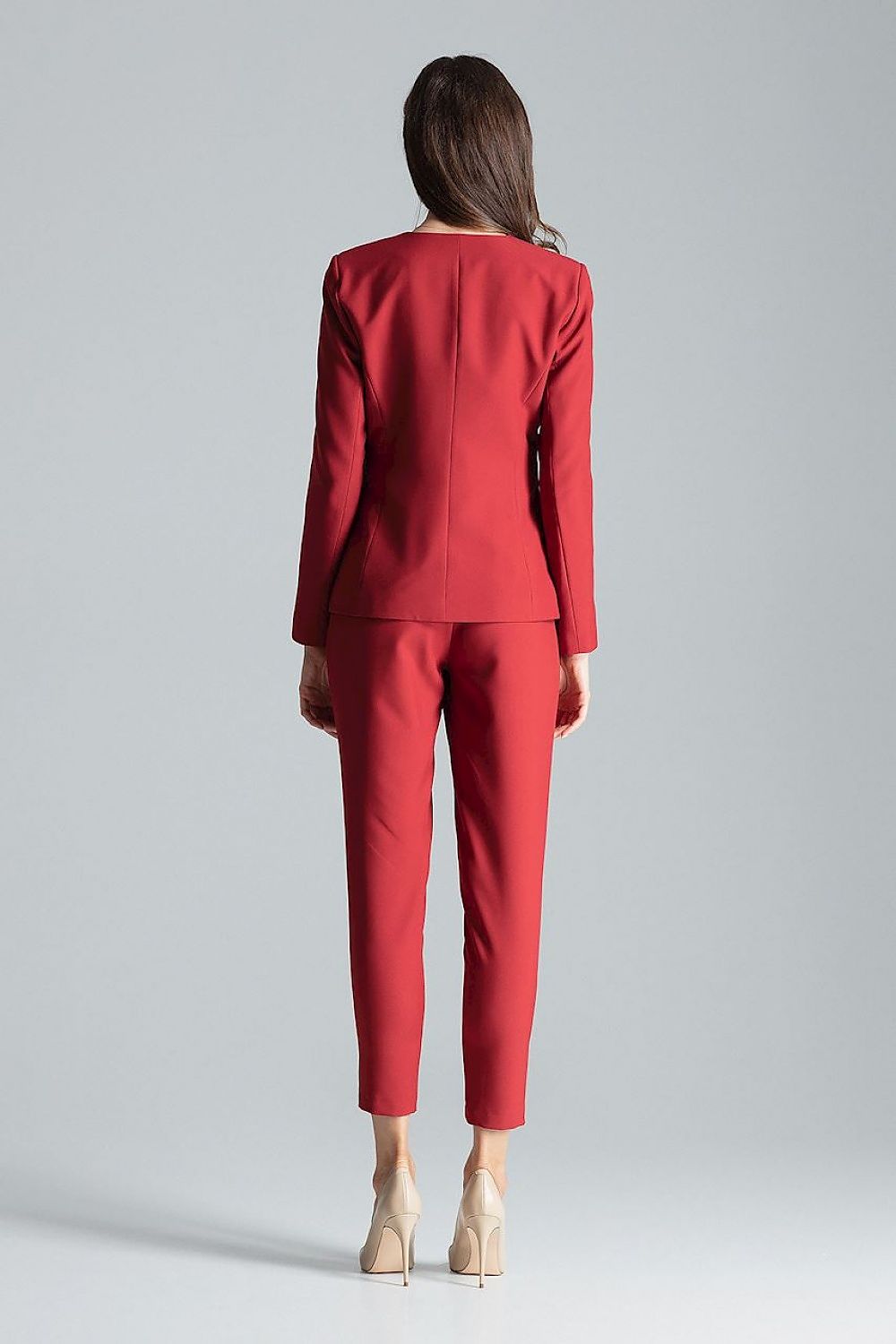 Women's blazer model 135776 Figl