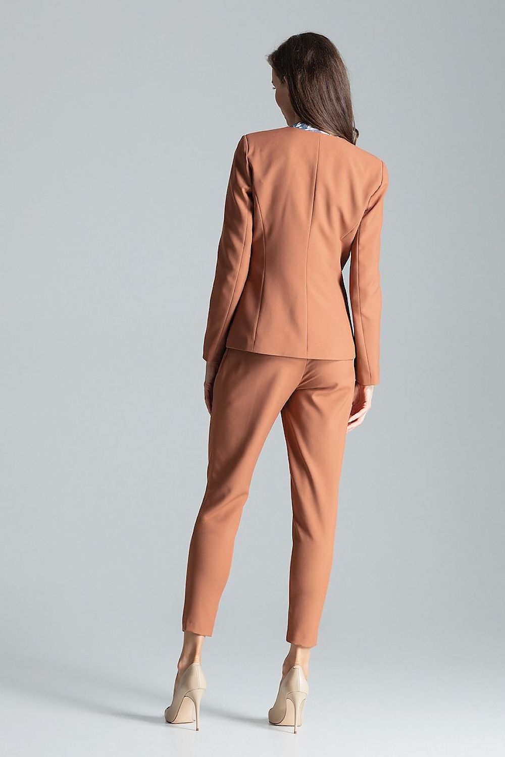 Women's blazer model 135776 Figl