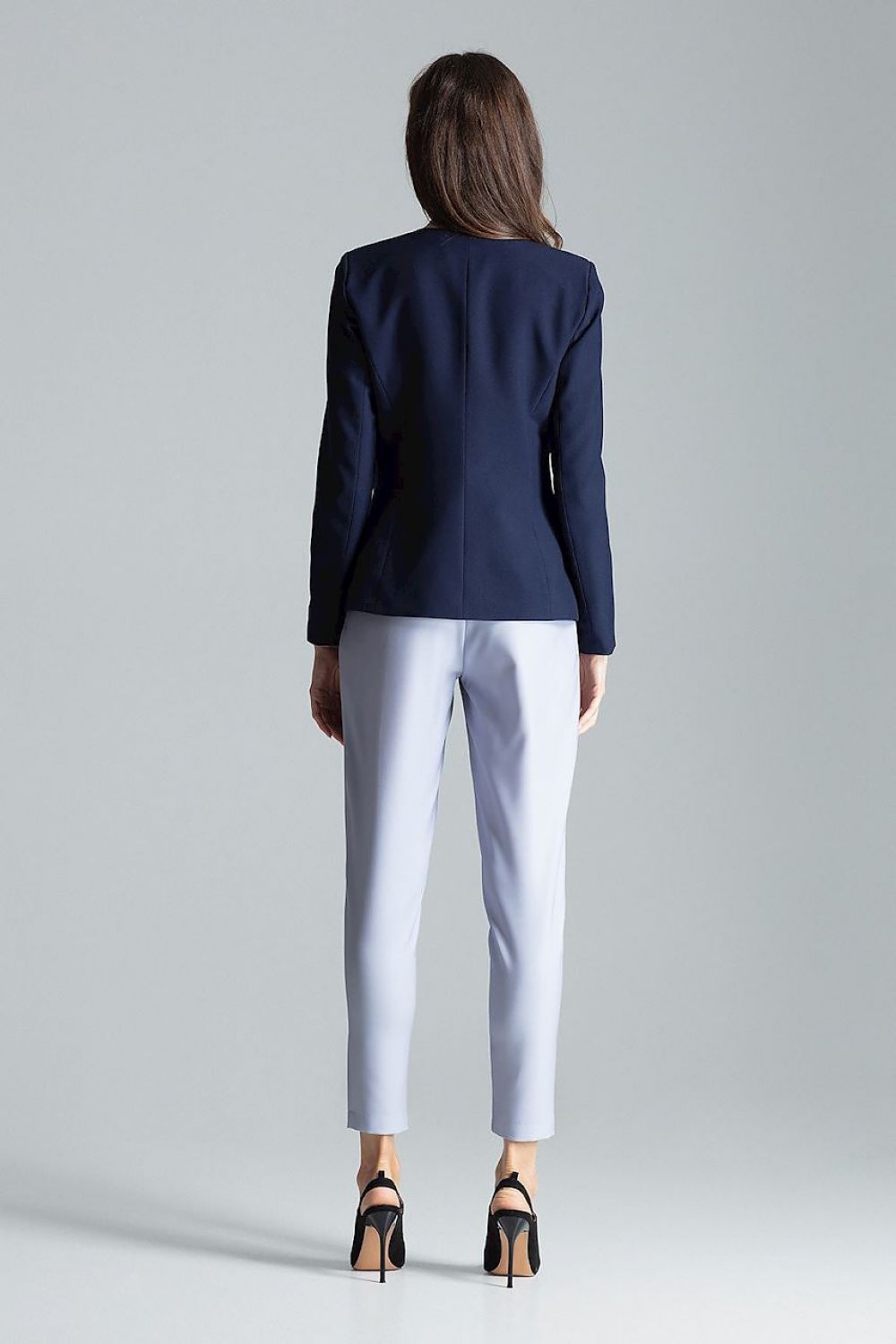 Women's blazer model 135776 Figl
