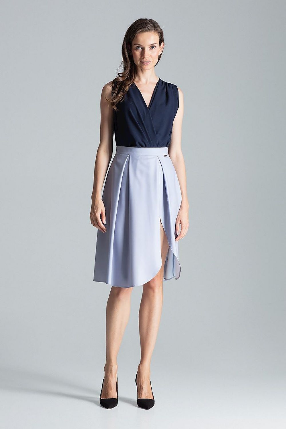 Jupe model 135792 Figl