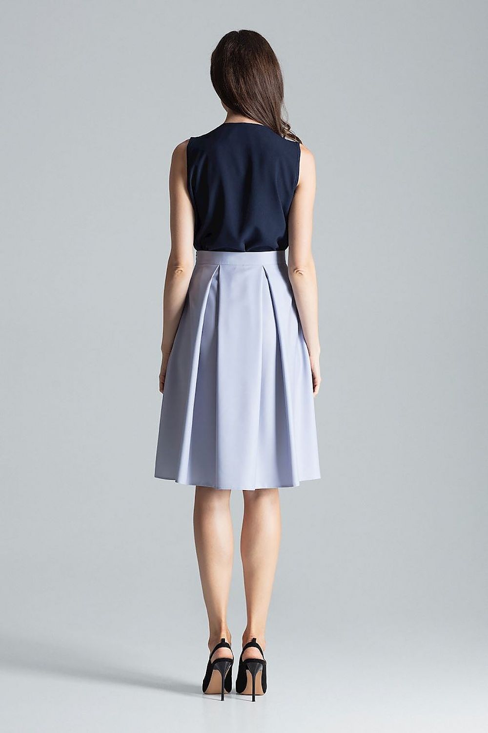 Jupe model 135792 Figl