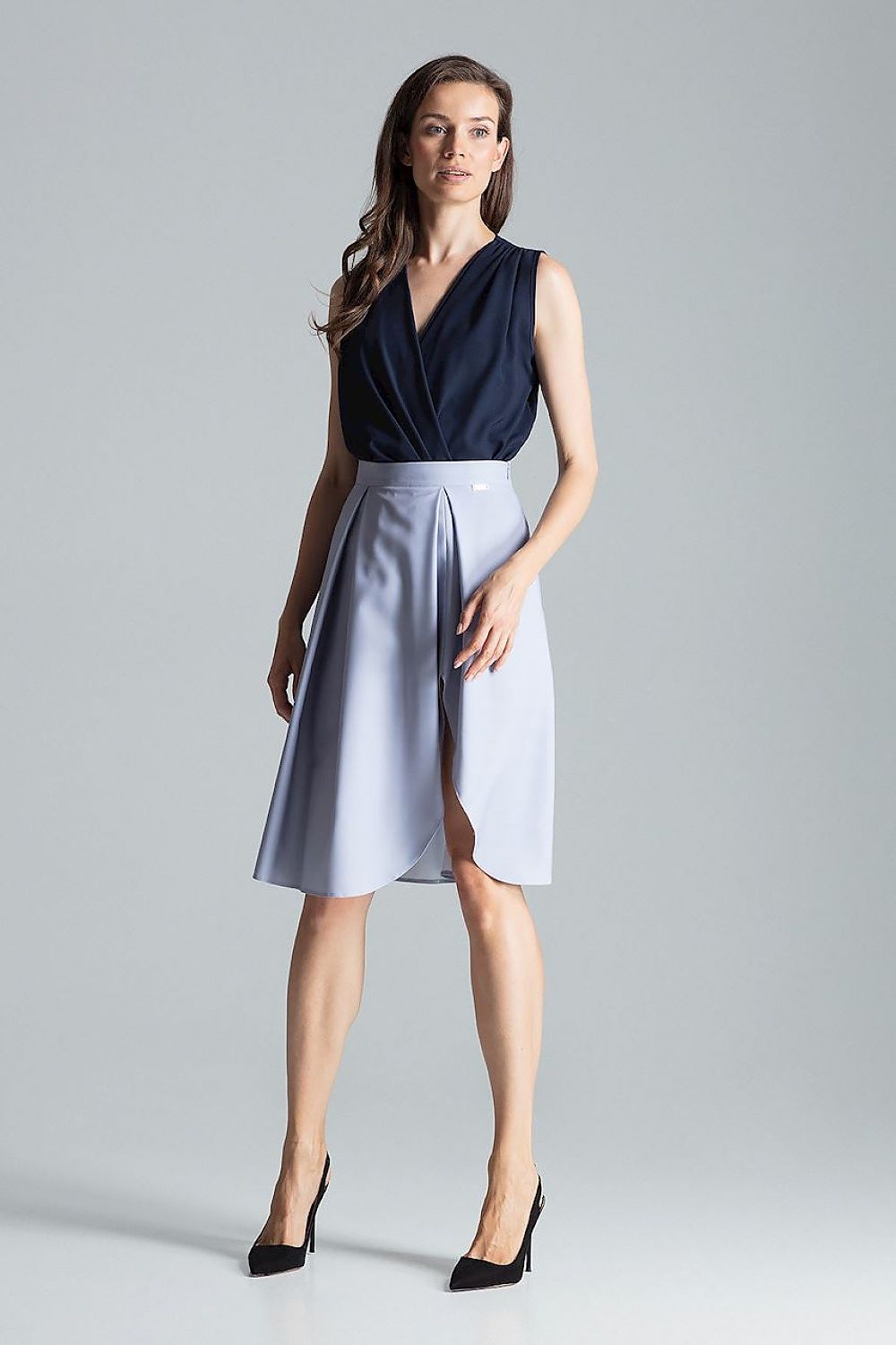 Jupe model 135792 Figl