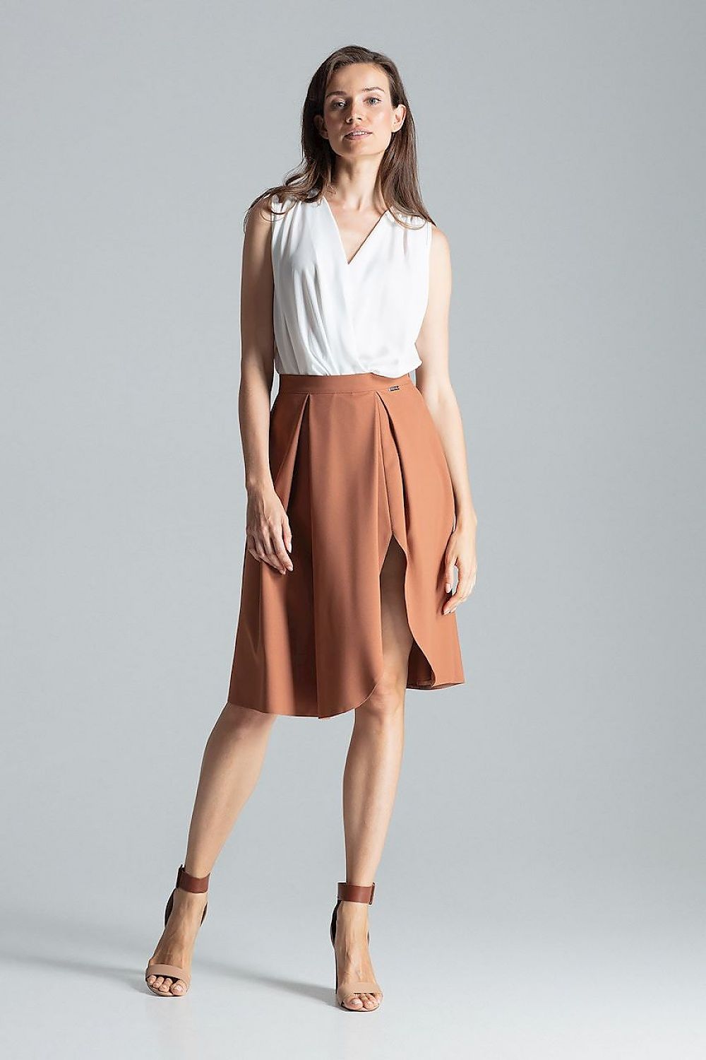 Jupe model 135792 Figl