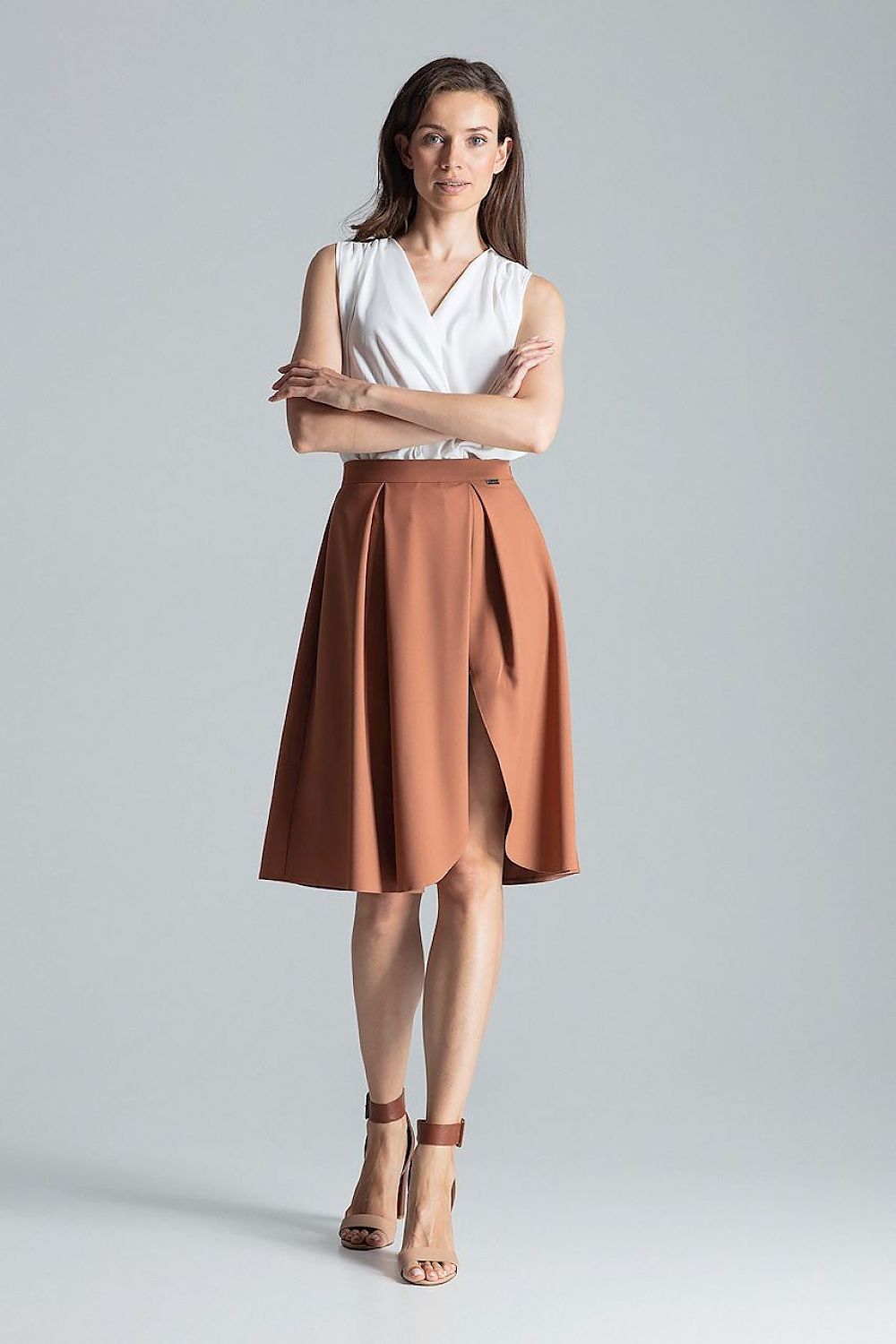 Jupe model 135792 Figl