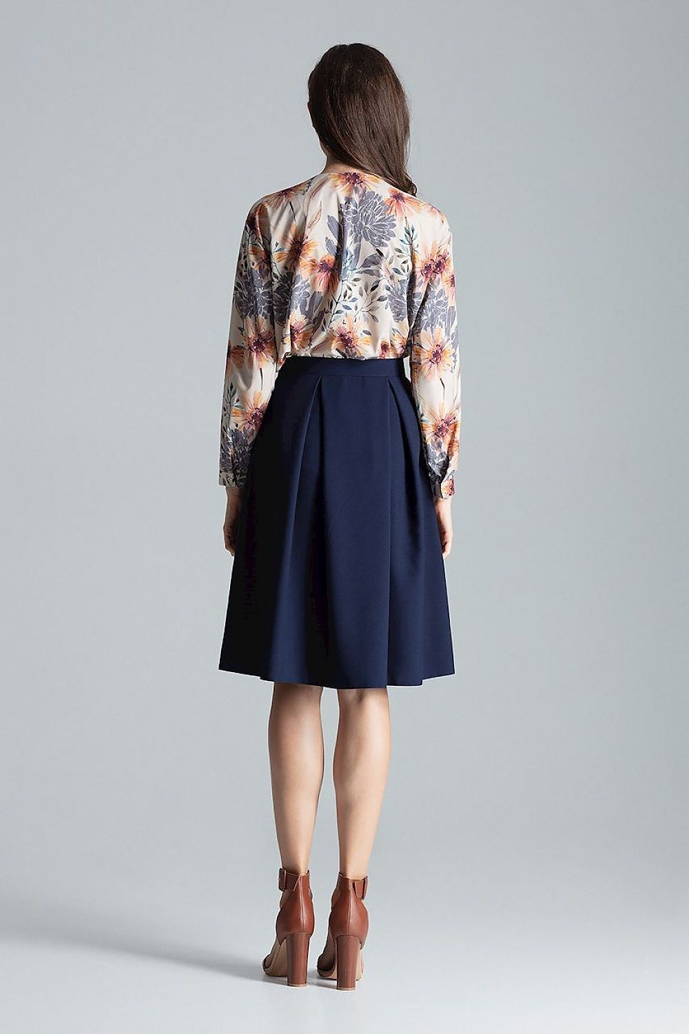 Jupe model 135792 Figl