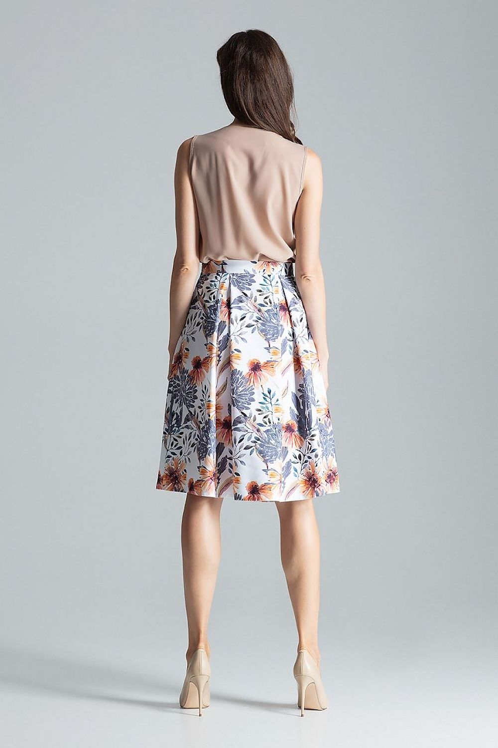 Jupe model 135792 Figl
