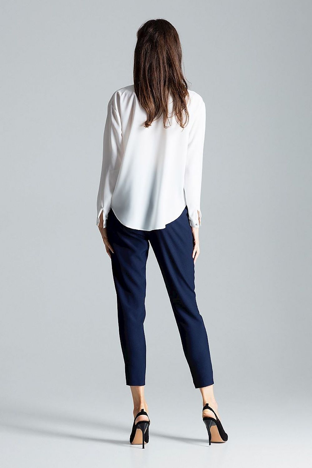 Long-sleeved shirt model 135813 Figl