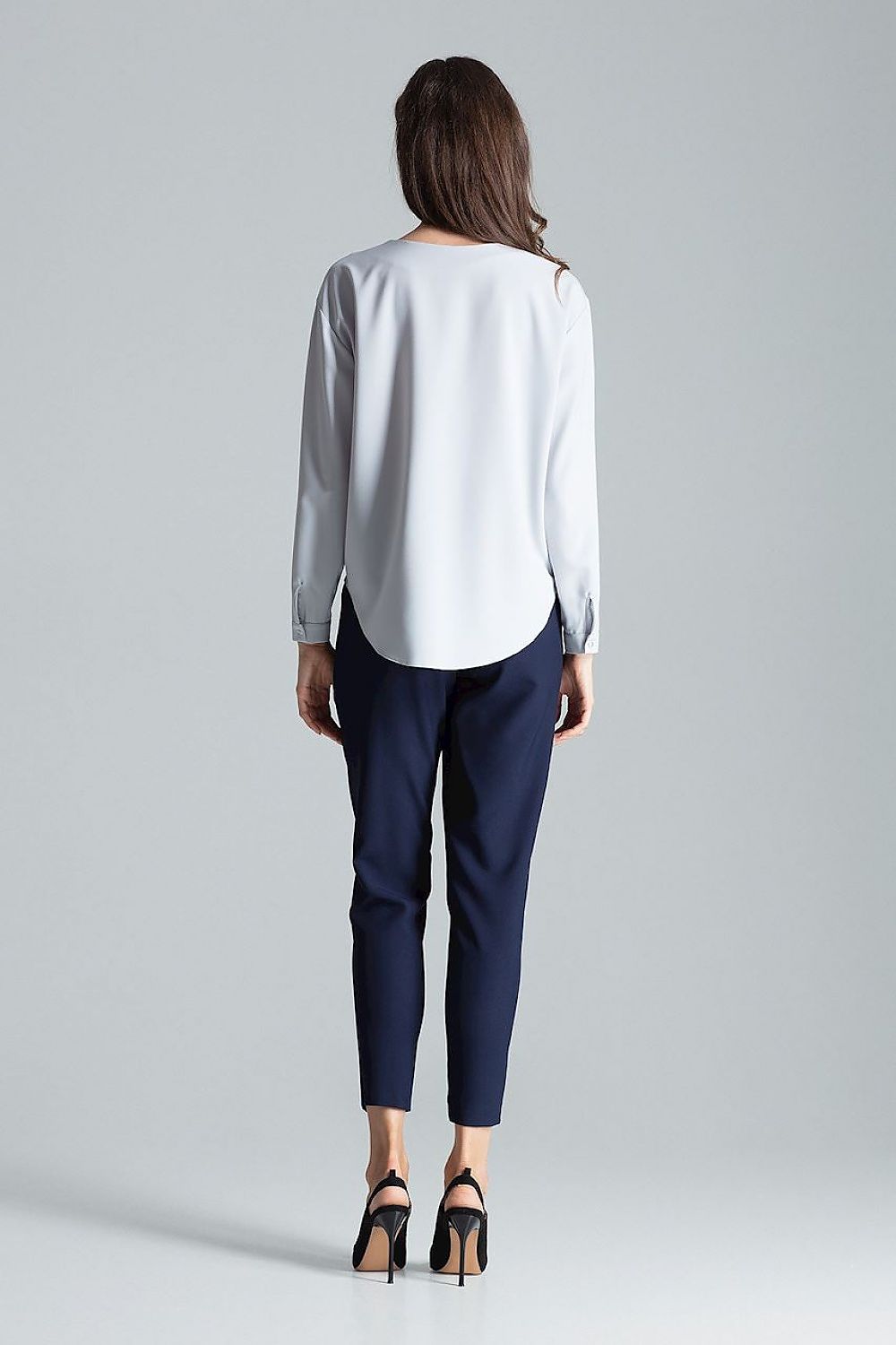 Long-sleeved shirt model 135813 Figl
