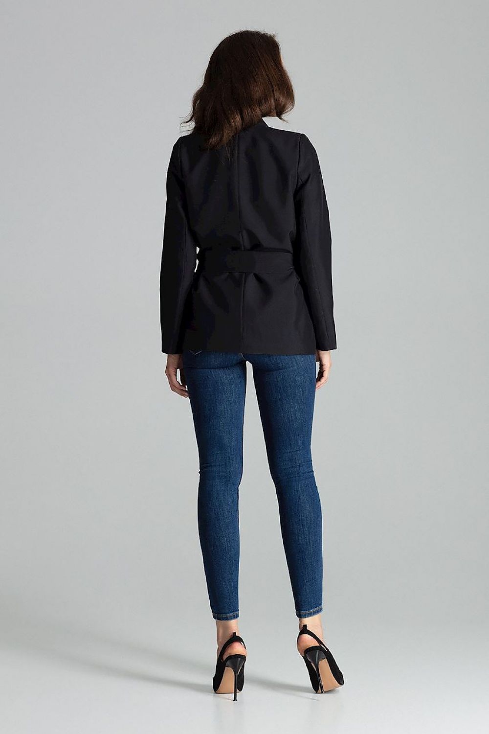 Women's blazer model 135864 Lenitif