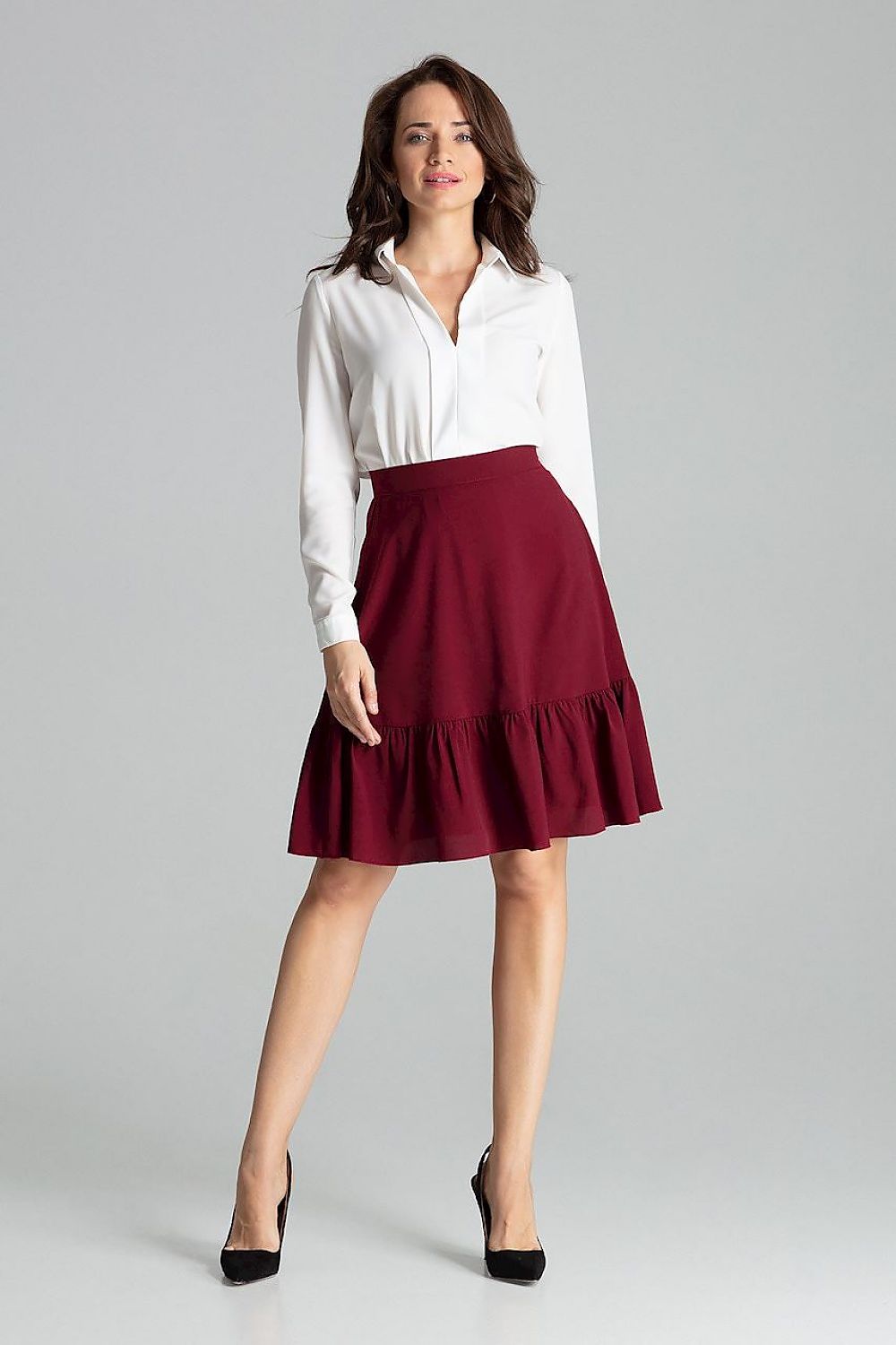 Jupe model 135883 Lenitif