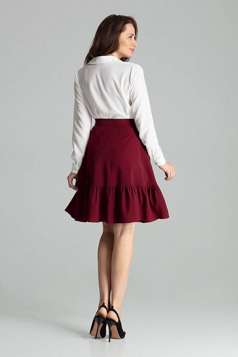 Jupe model 135883 Lenitif