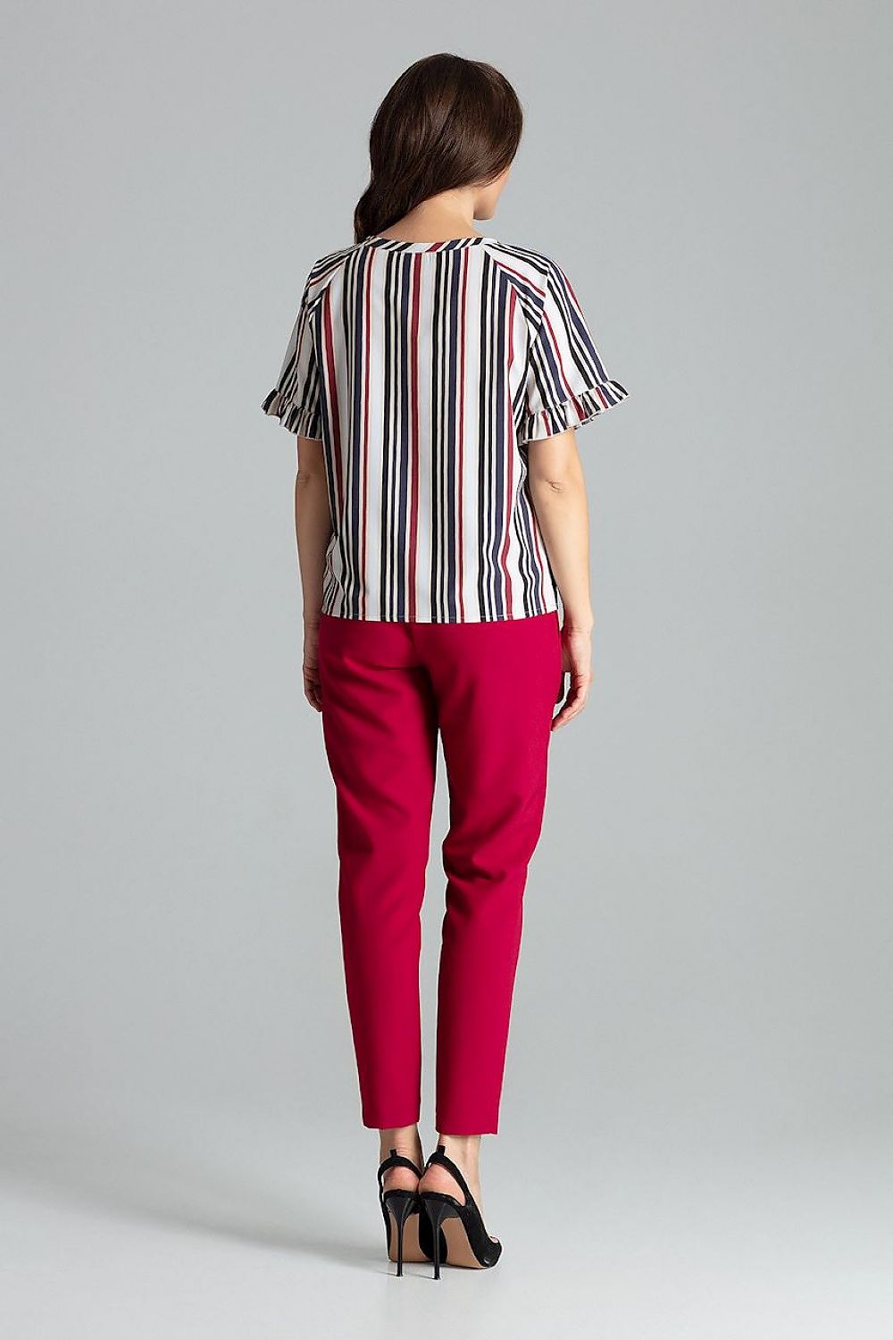 Blouse model 135908 Lenitif
