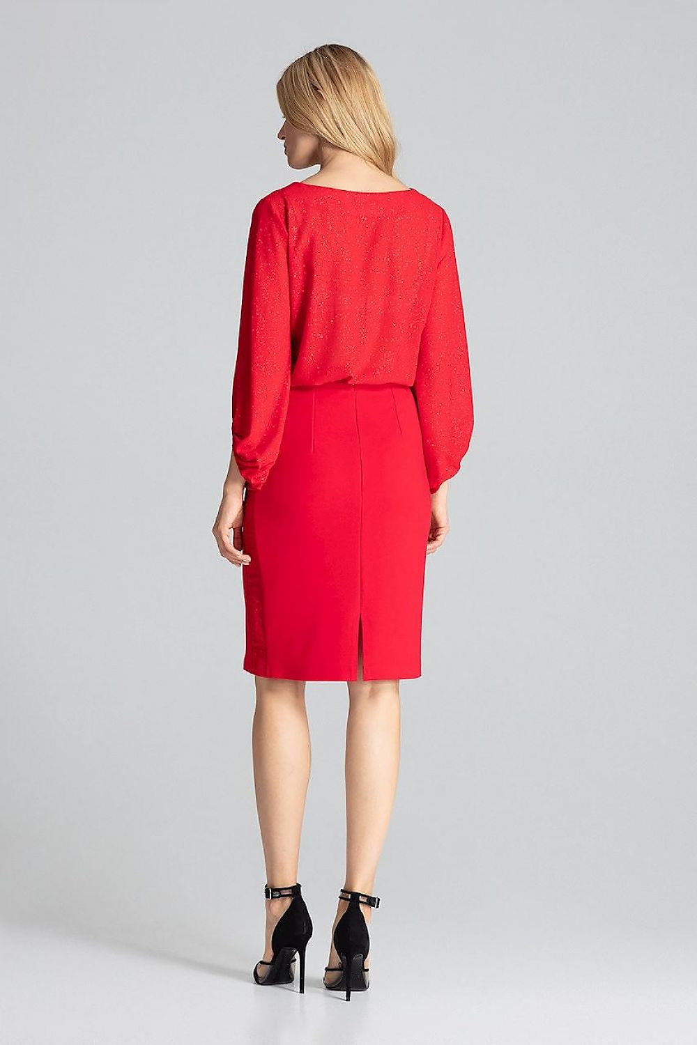 Jupe model 138289 Figl