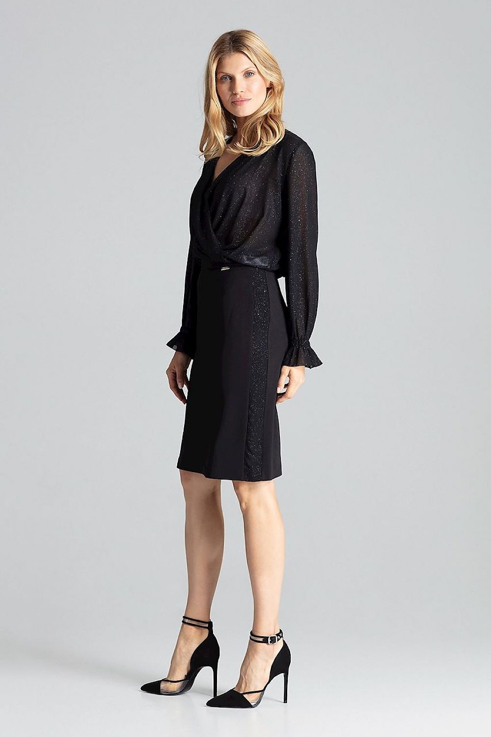 Jupe model 138289 Figl