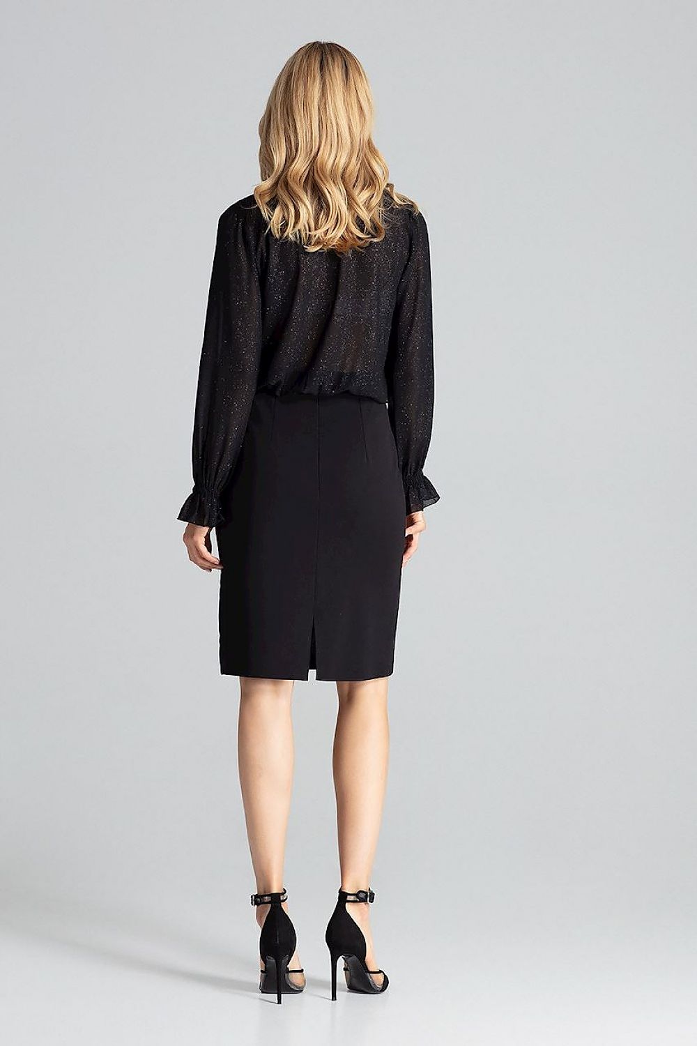 Jupe model 138289 Figl