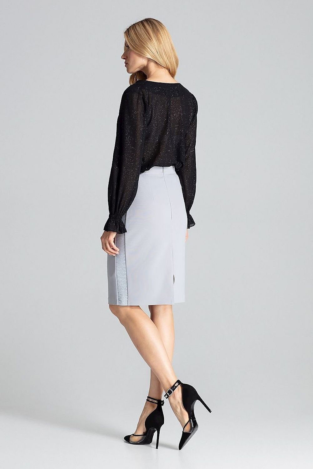 Jupe model 138289 Figl