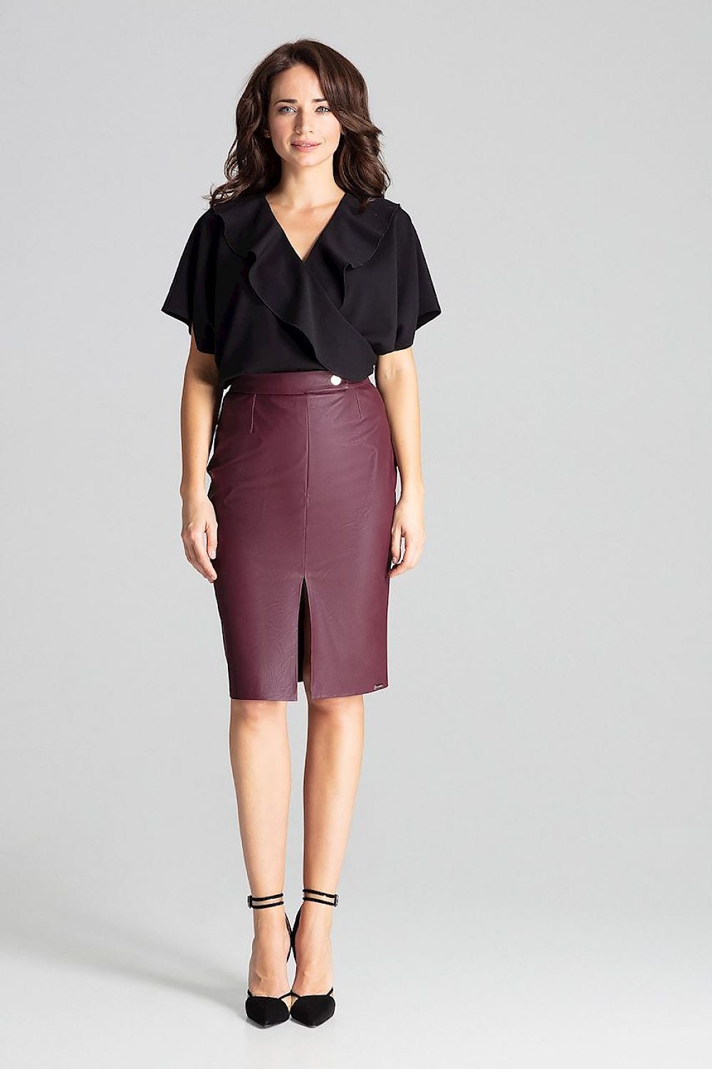 Jupe model 139343 Lenitif