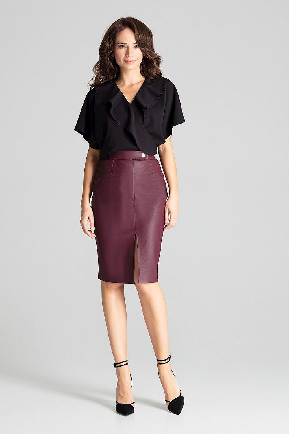 Jupe model 139343 Lenitif