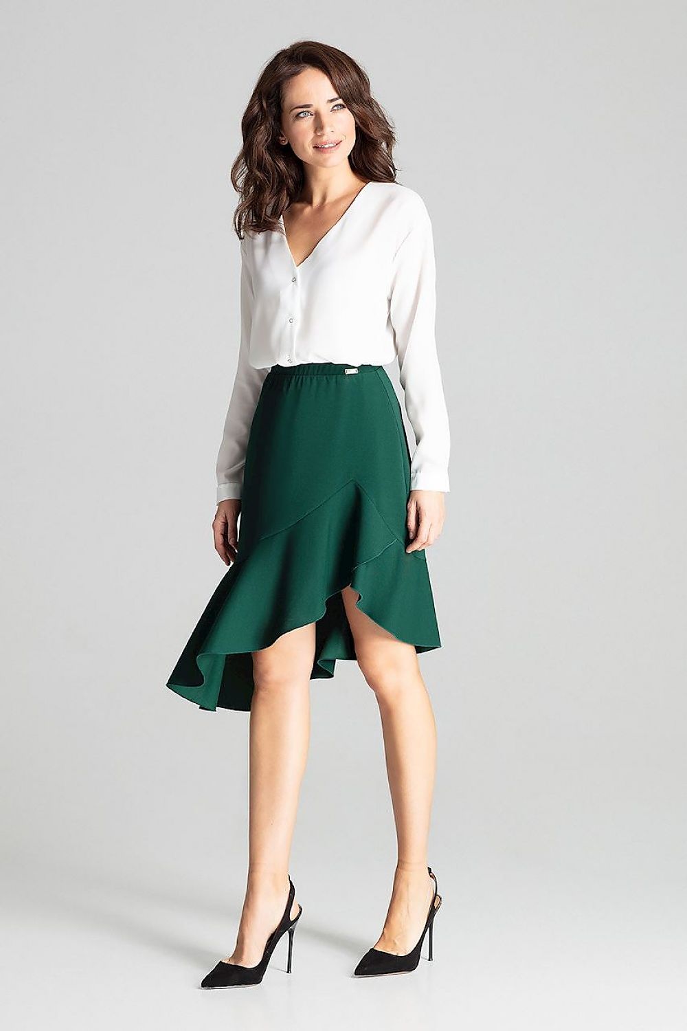 Jupe model 139366 Lenitif