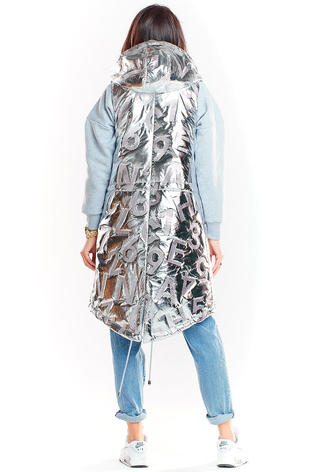 Vest model 139545 awama