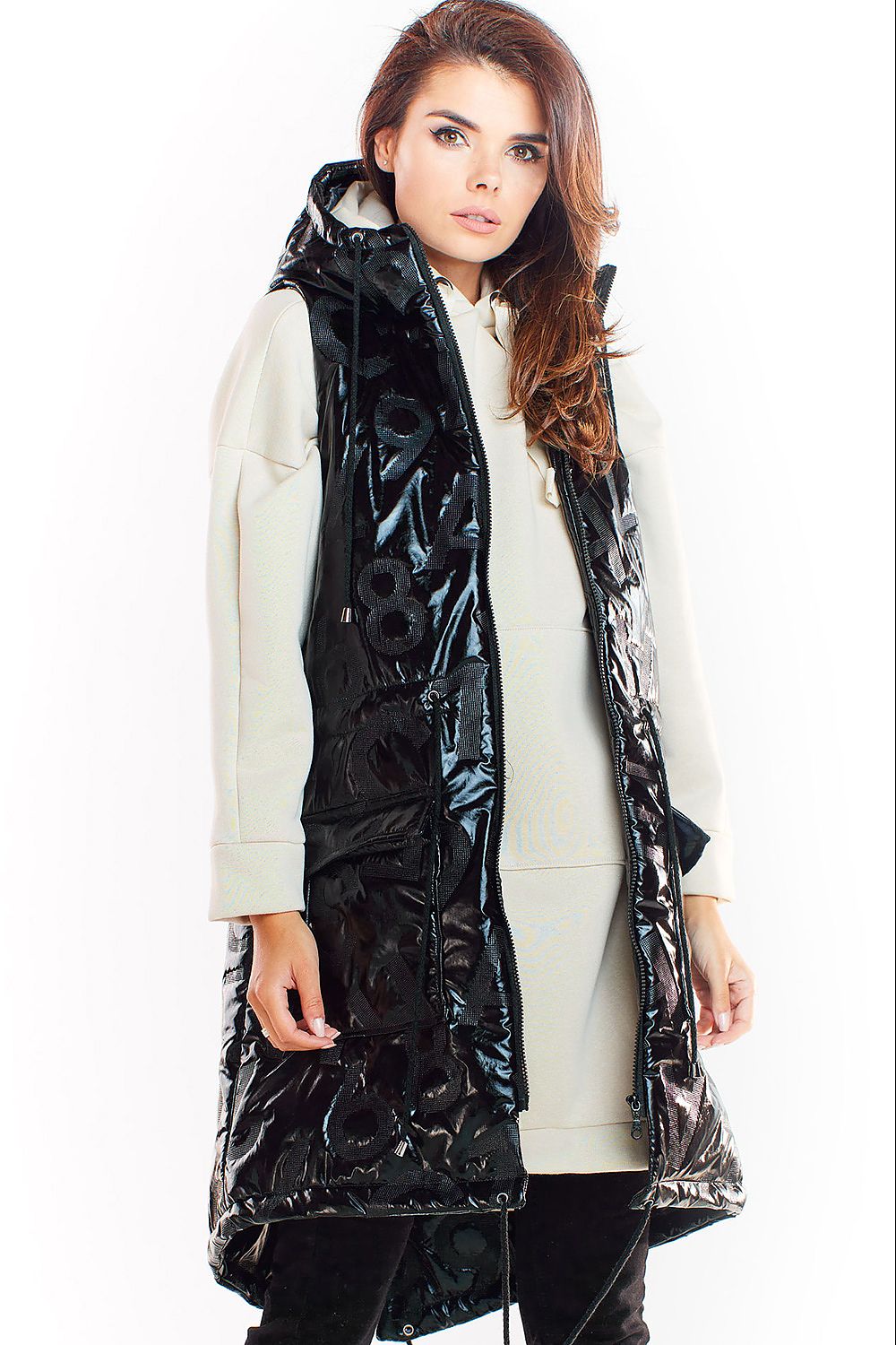 Vest model 139545 awama