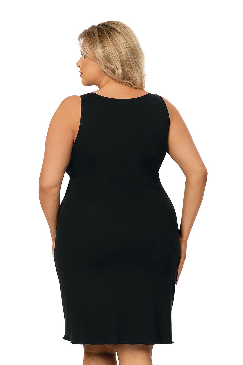 Nightgown model 141566 Donna
