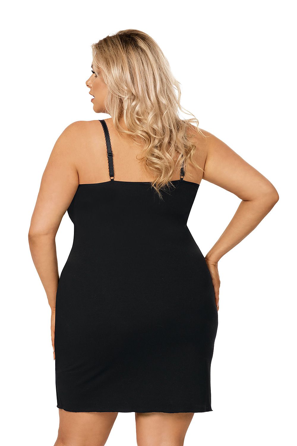 Nightgown model 141567 Donna