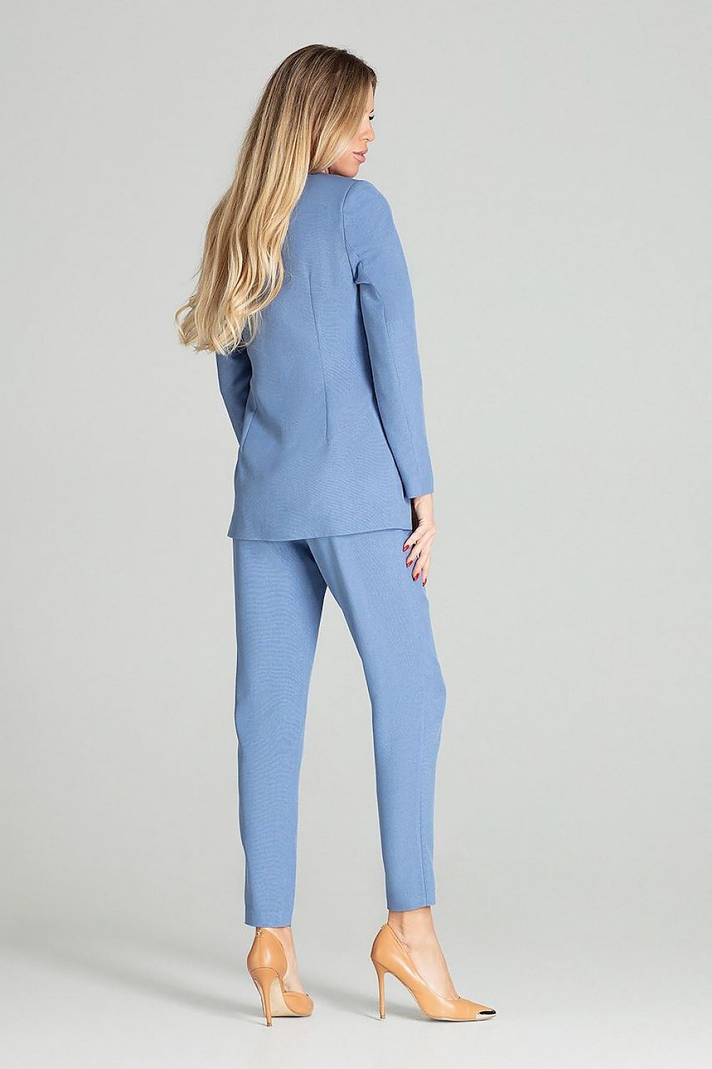 Women's blazer model 141773 Figl