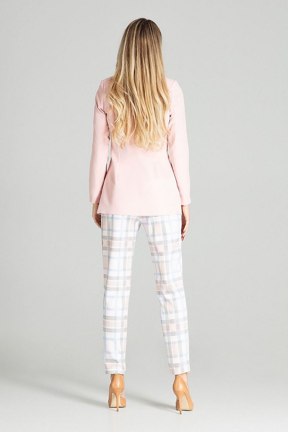 Women's blazer model 141773 Figl