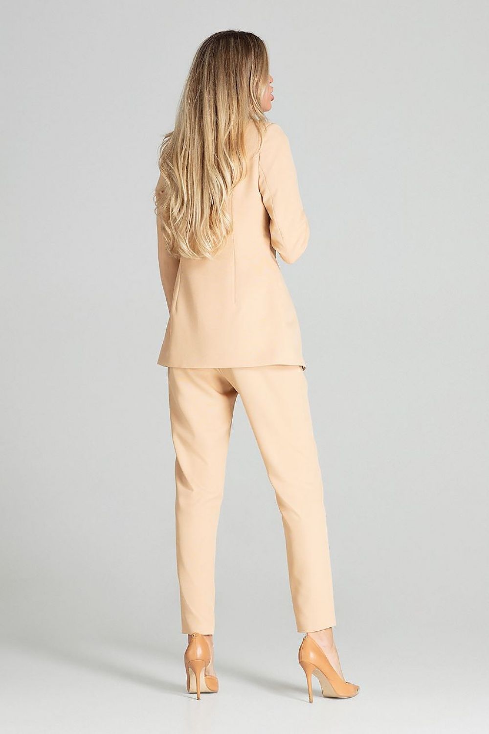 Women's blazer model 141773 Figl