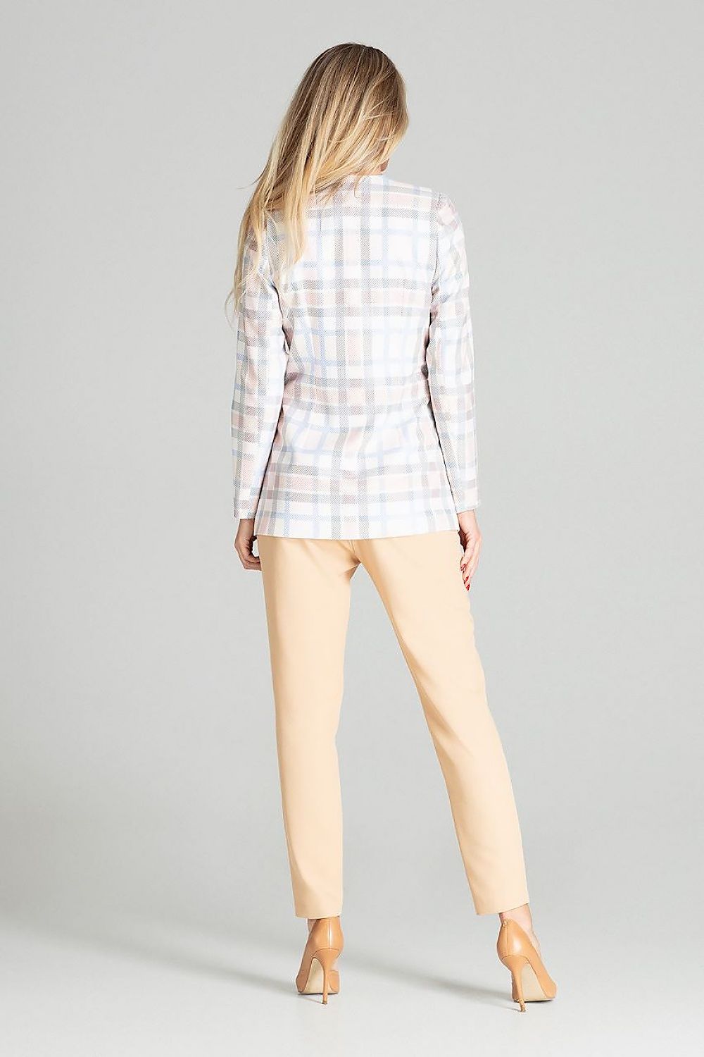 Women's blazer model 141773 Figl