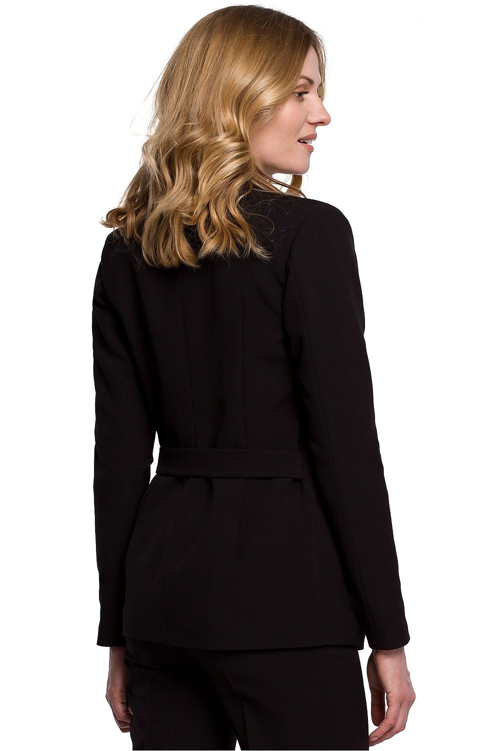 Women's blazer model 142972 Makover